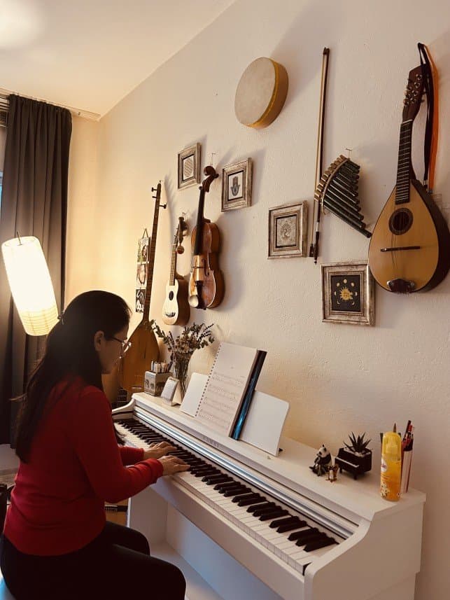 Özgür A. — çalışma 6