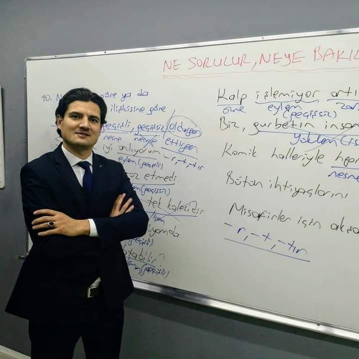 Özgür Y. — çalışma 1