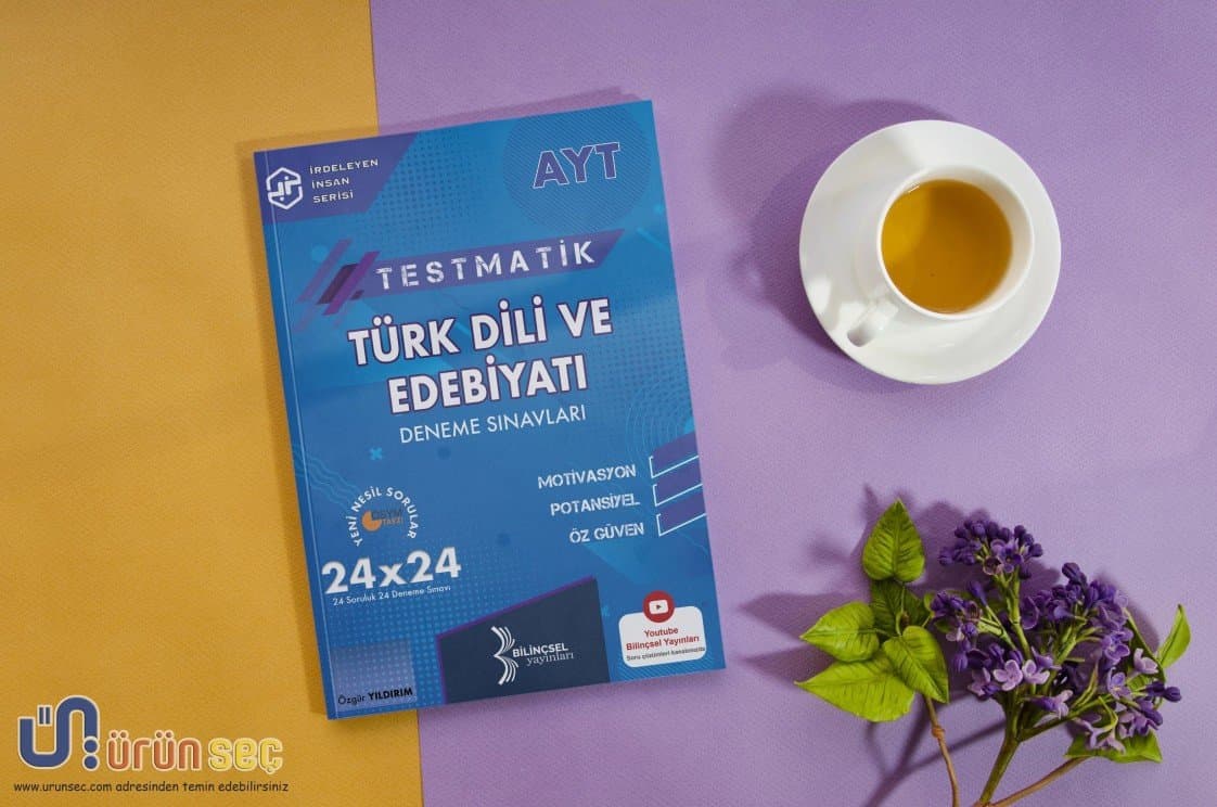 Özgür Y. — çalışma 5