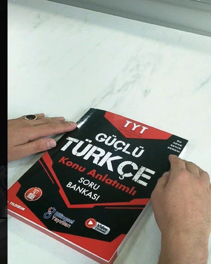 Özgür Y. — çalışma 6