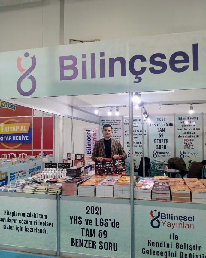 Özgür Y. — çalışma 7