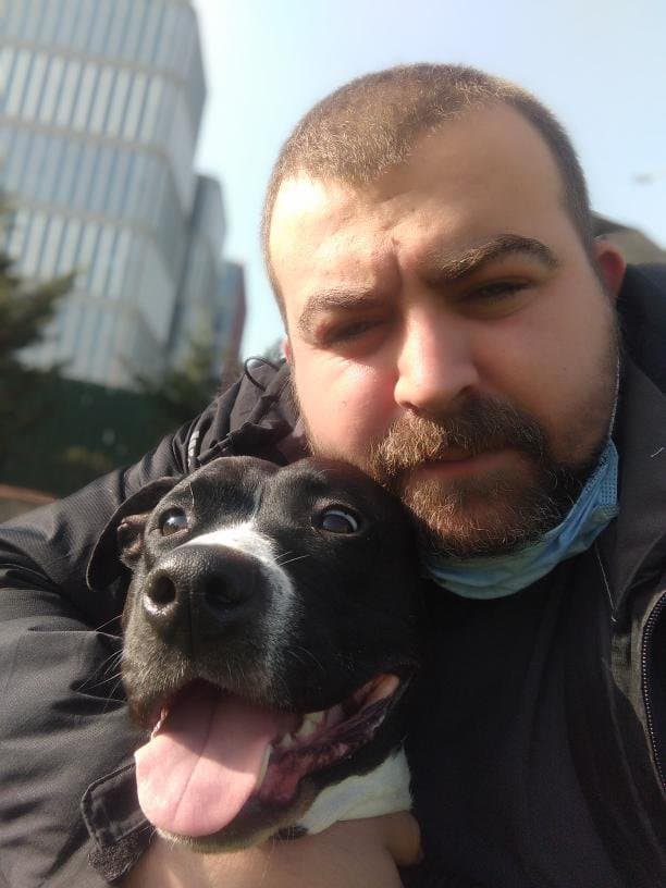 Özkan B. — çalışma 1