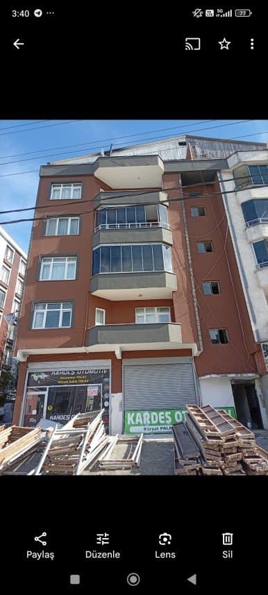 Özkan Ö. — çalışma 3