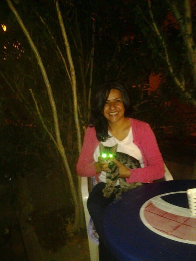 Özlem A. — çalışma 6