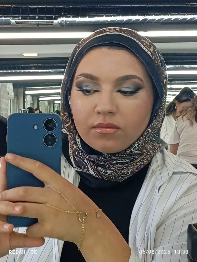 Özlem A. — çalışma 1