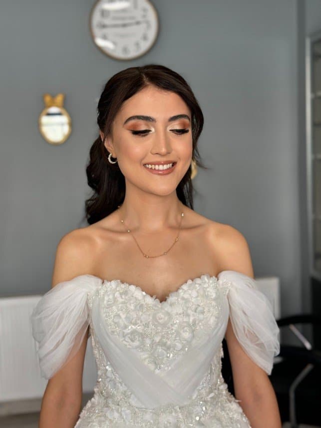 Özlem D. — çalışma 6