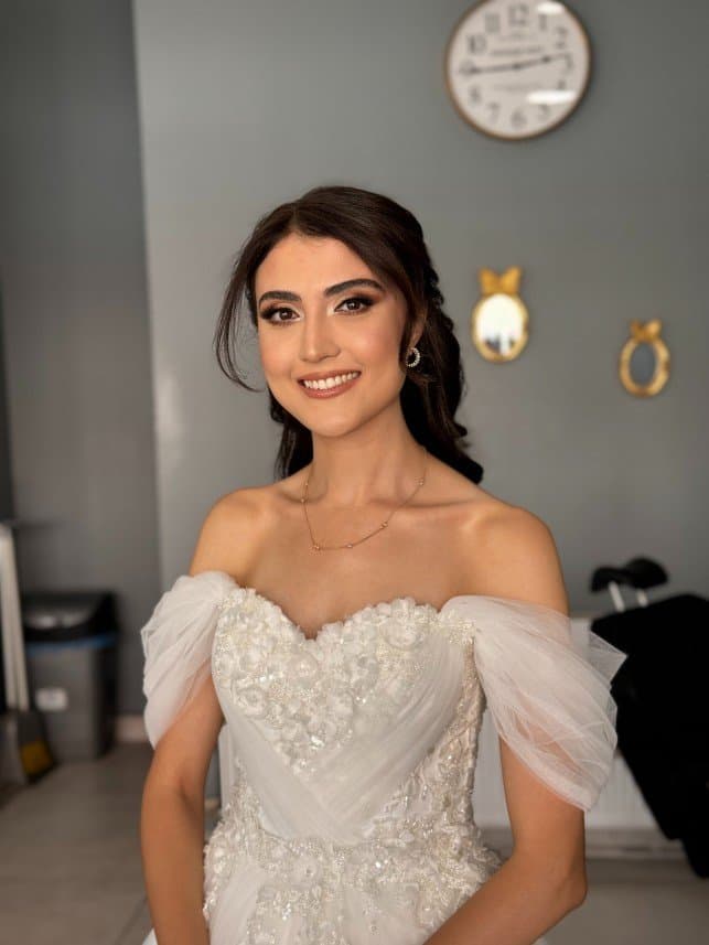 Özlem D. — çalışma 7