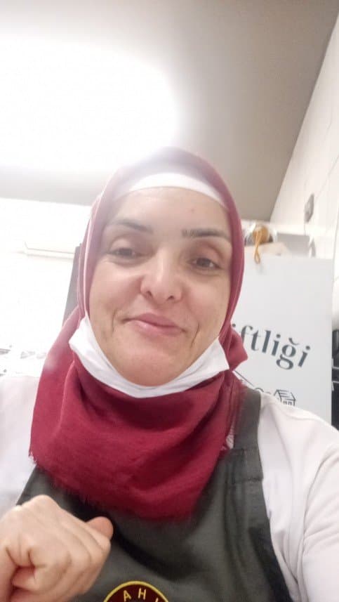 Özlem K. — çalışma 2
