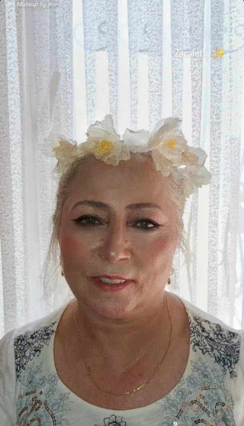 Özlem P. — çalışma 2