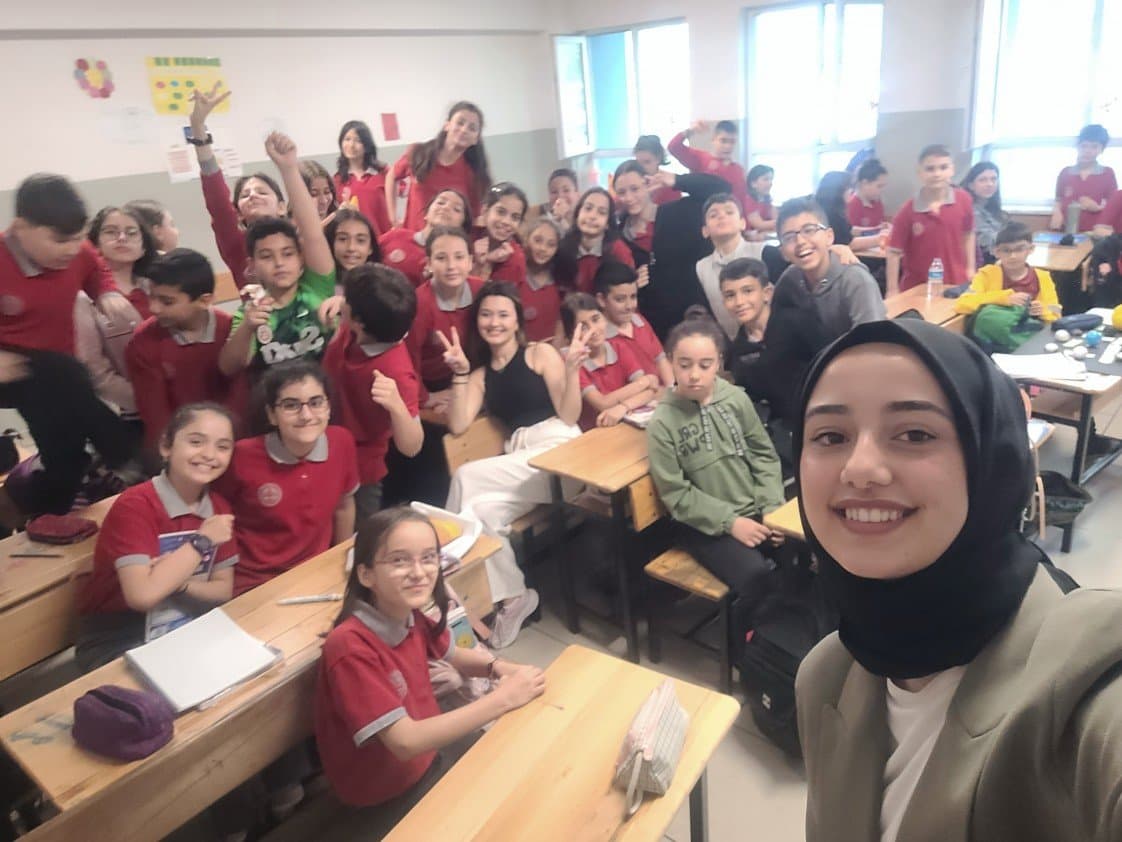 Özlem A. — çalışma 1