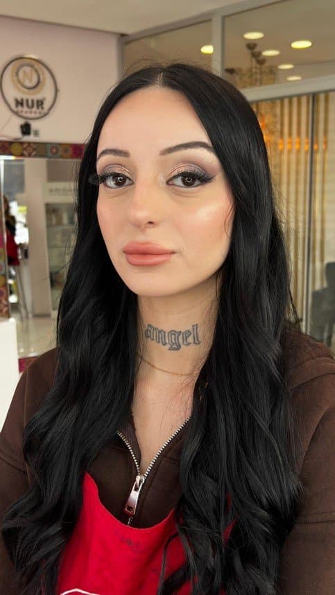 Özlem Y. — çalışma 2