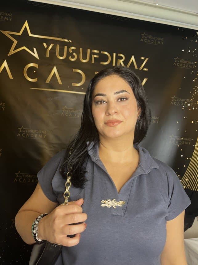 Özlem Y. — çalışma 1