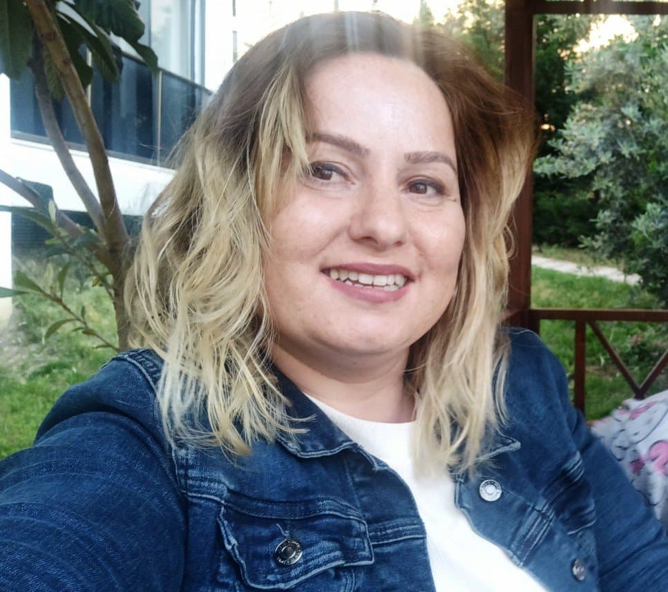 Öznur C. — çalışma 1