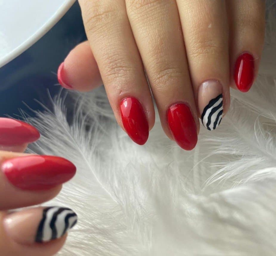 Nails Ö. — çalışma 2