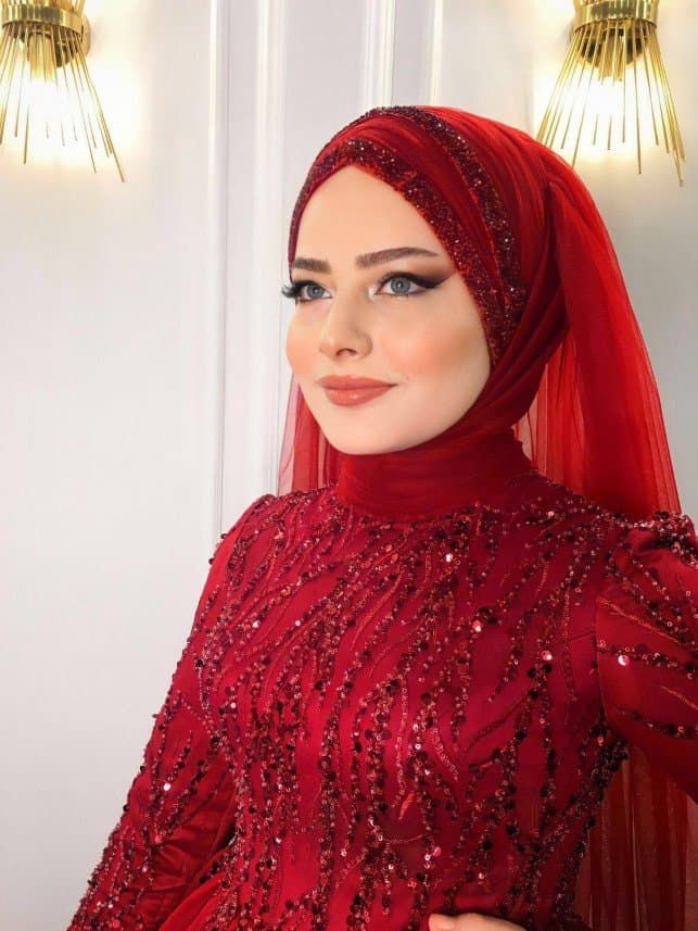Öznur K. — çalışma 7