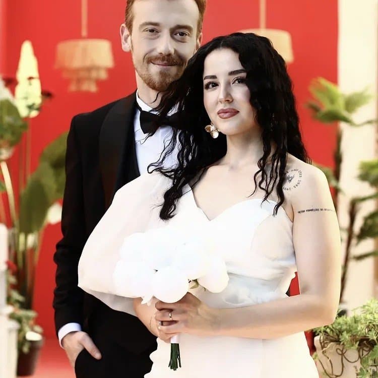 Palmiye P. — çalışma 4