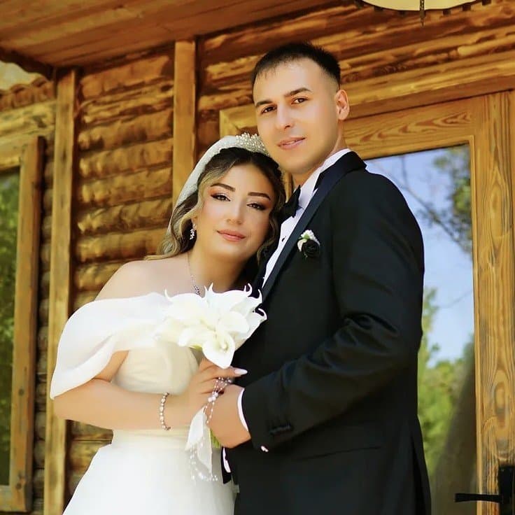 Palmiye P. — çalışma 5