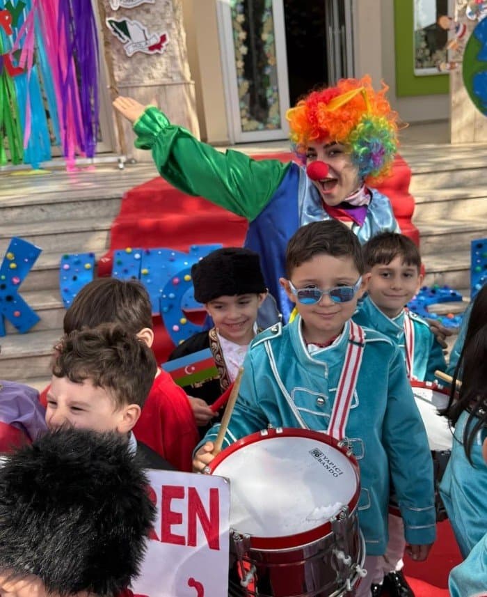 Palyacom B. — çalışma 4