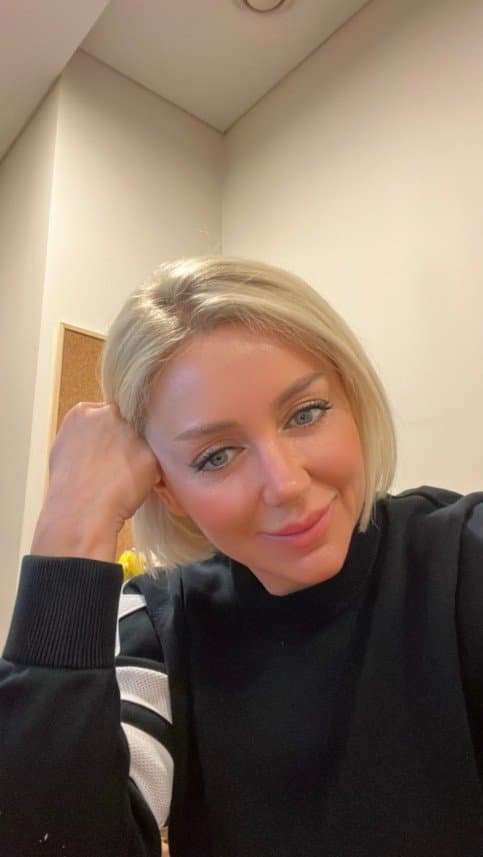 Pelin I. — çalışma 1