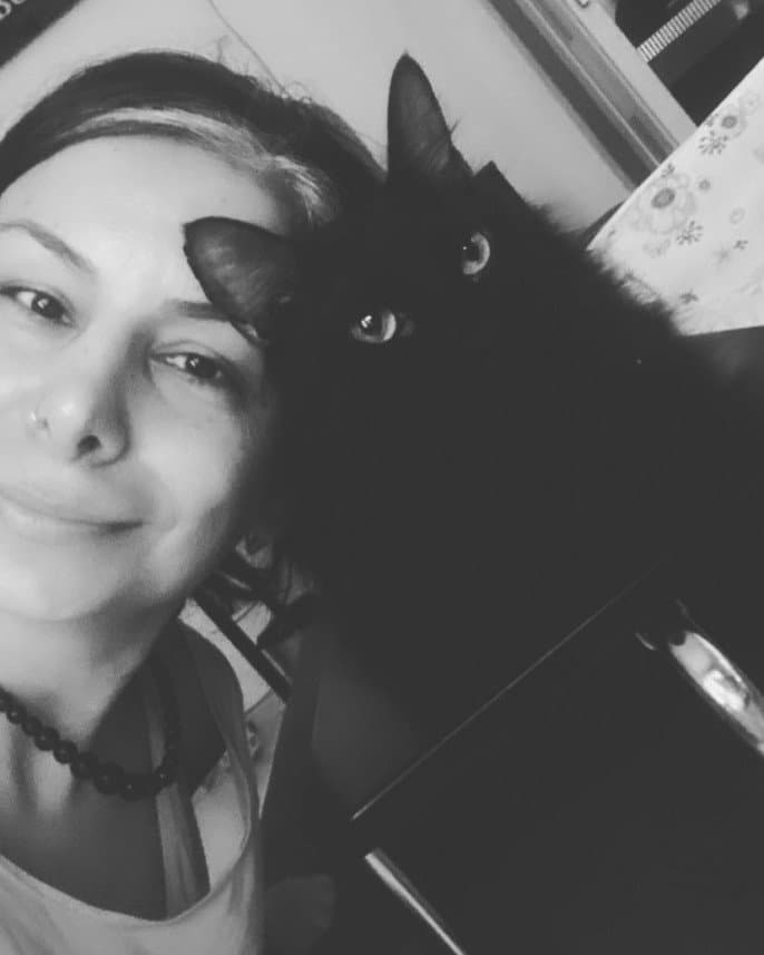 Pelin K. — çalışma 1