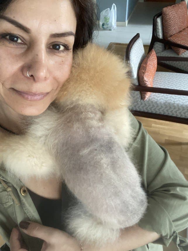 Pelin K. — çalışma 2