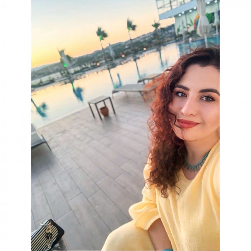 Pelin K. — çalışma 1