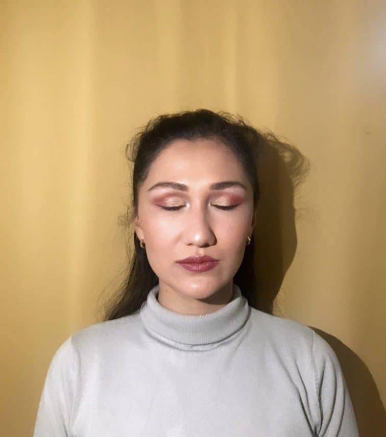 Pelin Y. — çalışma 2