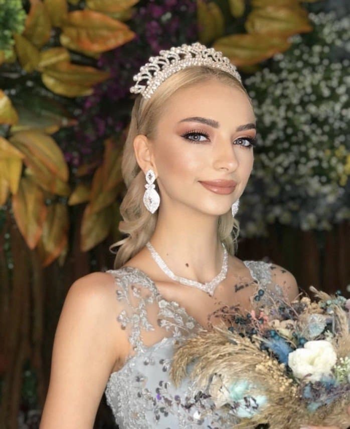 Pelinsu S. — çalışma 1