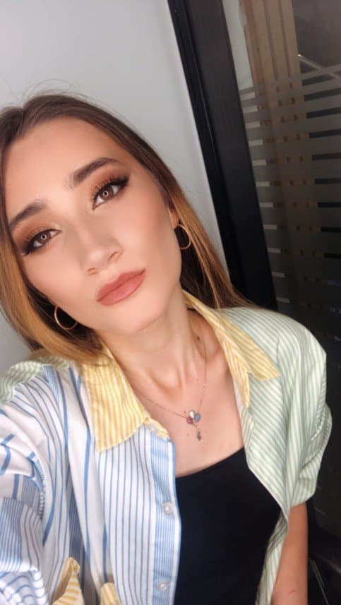 Pelinsu S. — çalışma 6