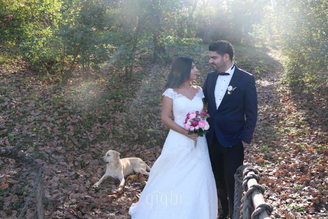 Photo B. — çalışma 6