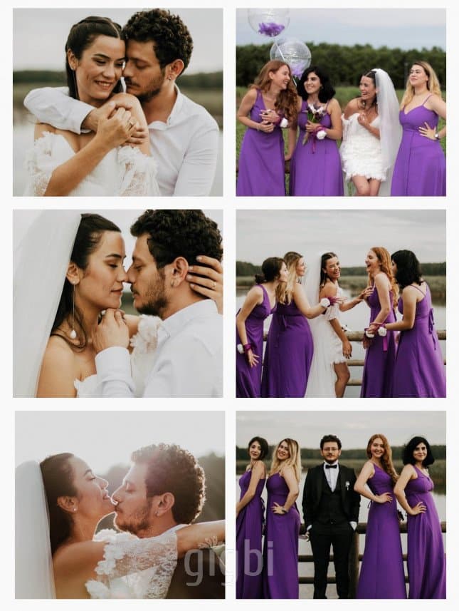 Photo B. — çalışma 8