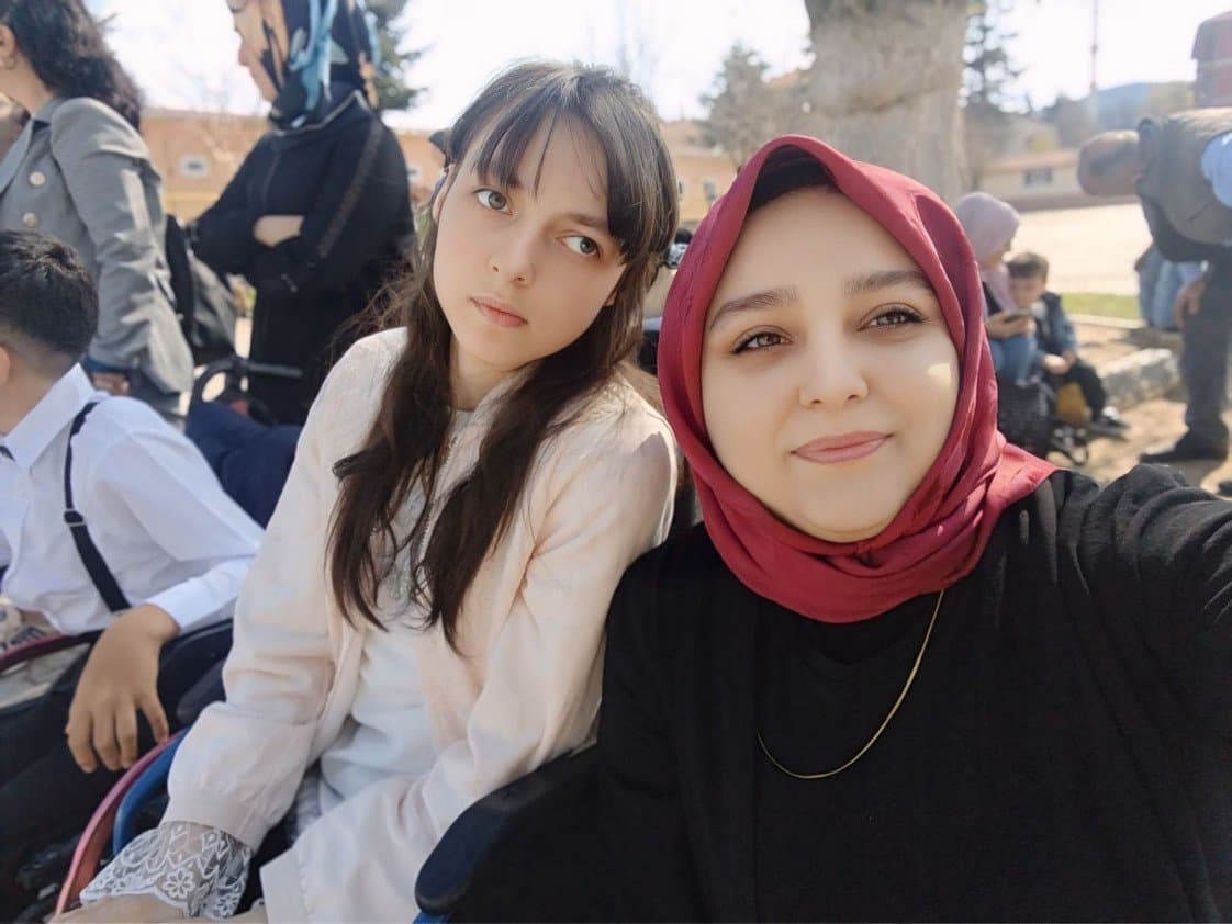 Pınar C. — çalışma 1