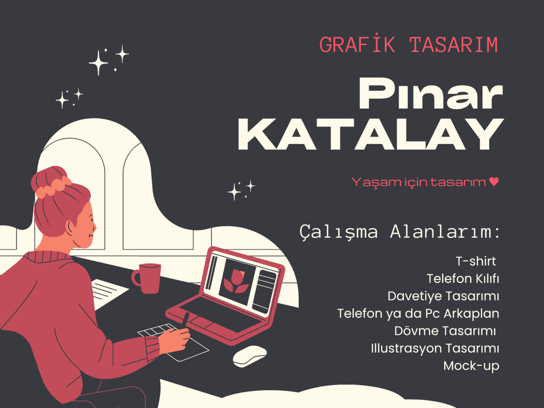 Pınar K. — çalışma 6