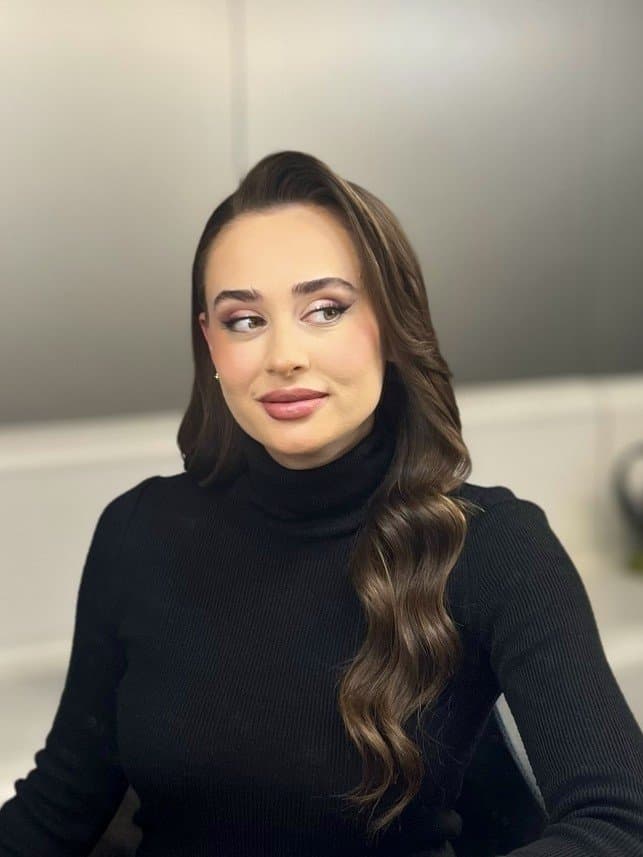 Pınar K. — çalışma 1