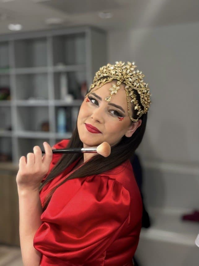 Pınar K. — çalışma 4