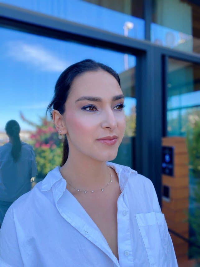 Pınar K. — çalışma 2