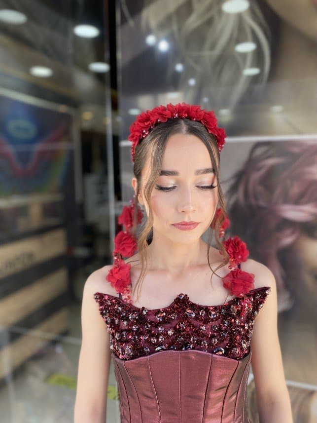 Pınar K. — çalışma 8