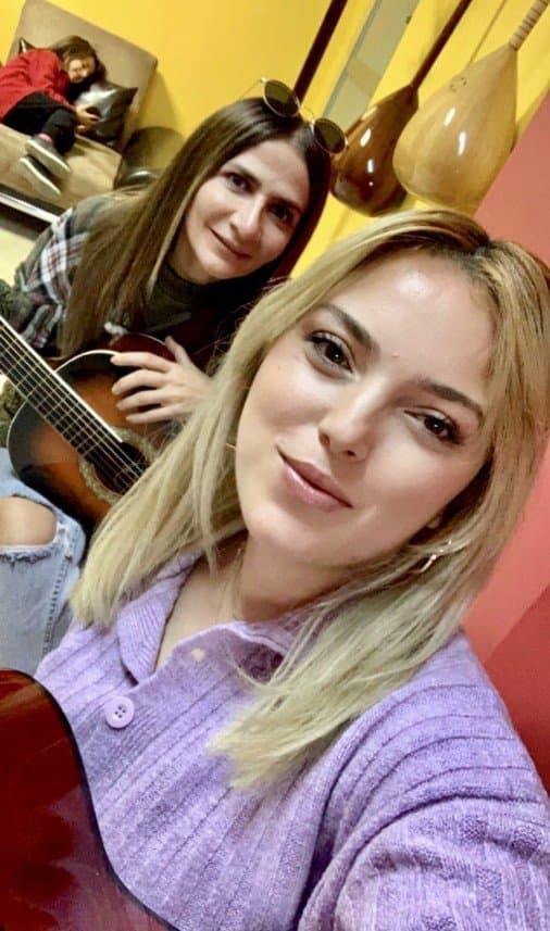 Pınar Ü. — çalışma 3
