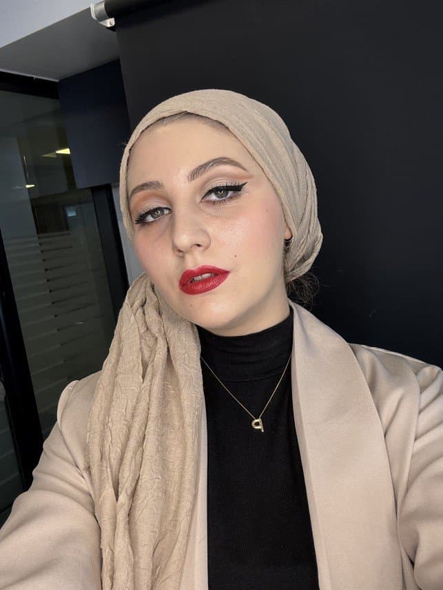 Pınar Y. — çalışma 2