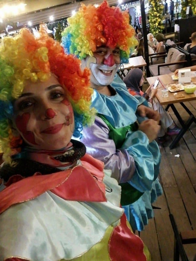 Pıtırcık Ç. — çalışma 1