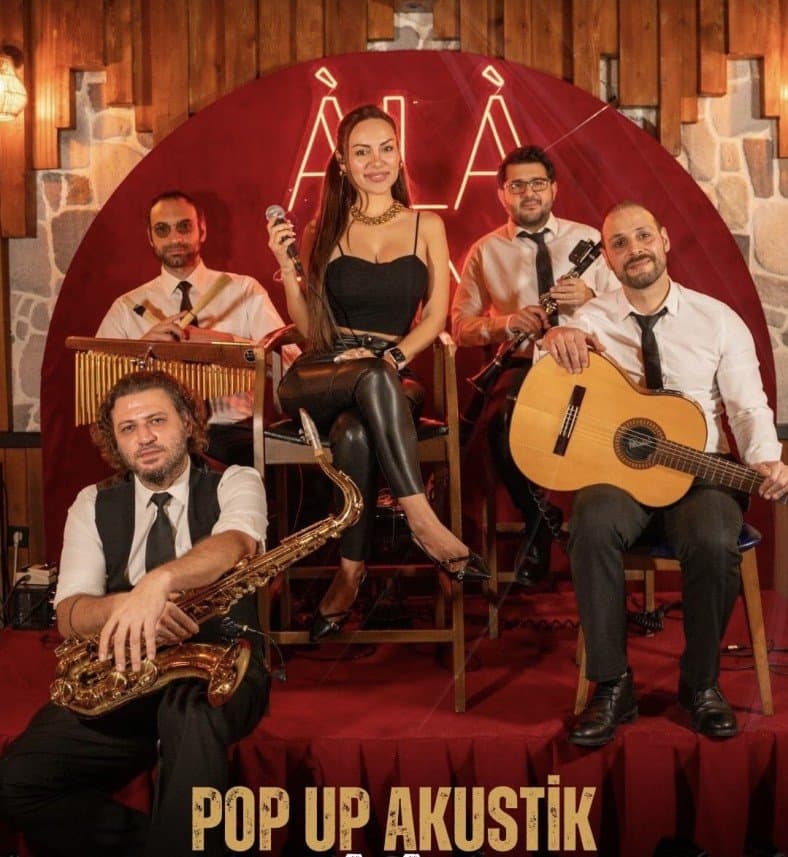 Pop B. — çalışma 1