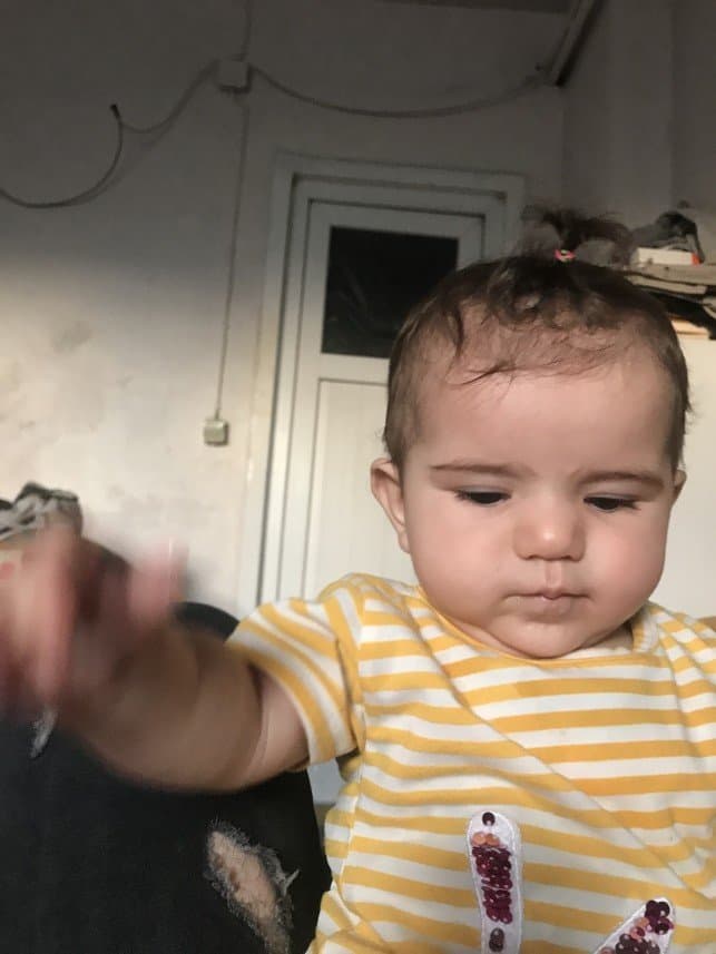Poyraz Ş. — çalışma 4