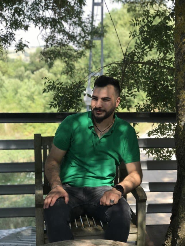 Poyraz Ş. — çalışma 6