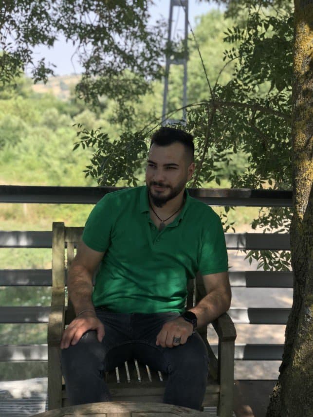 Poyraz Ş. — çalışma 8