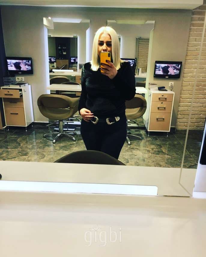 Ayşegül Ş. — çalışma 5