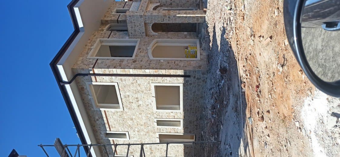 Projelegance D. — çalışma 1