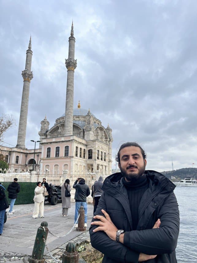 Psikolog D. — çalışma 1