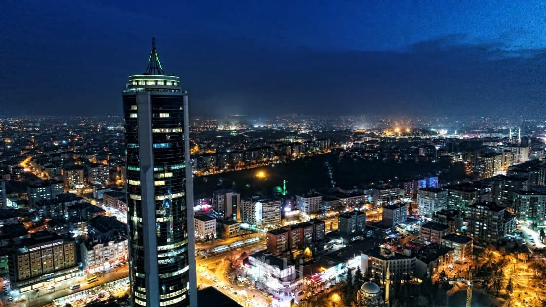Quba A. — çalışma 2