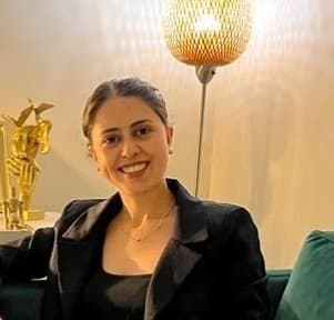 Rabia A. — çalışma 1