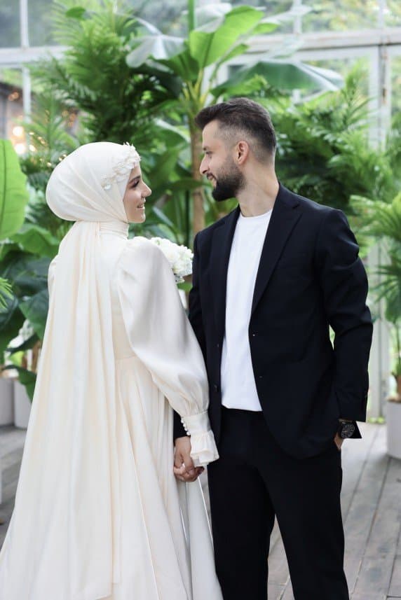 Rabia A. — çalışma 7